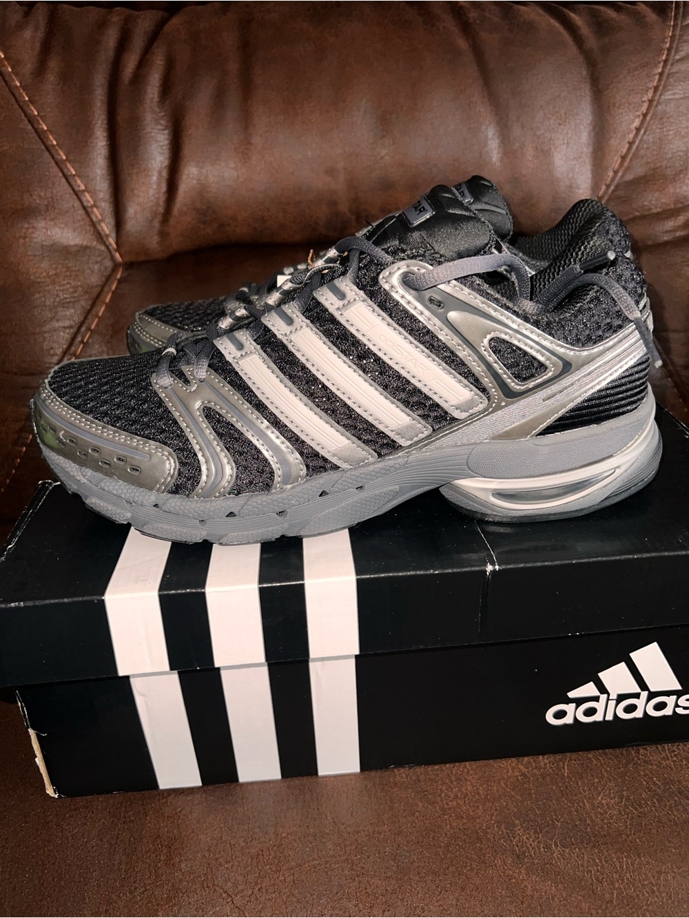Adidas Adistar Control - Picture 3 of 5